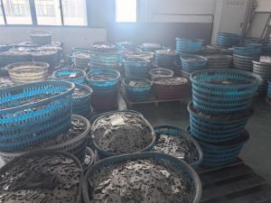 “电动车碟刹片摩托车刹车块雅迪爱玛台铃绿源刹车片”详细介绍-华夏制造网